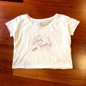 Women’s Roxy XS T-shirt